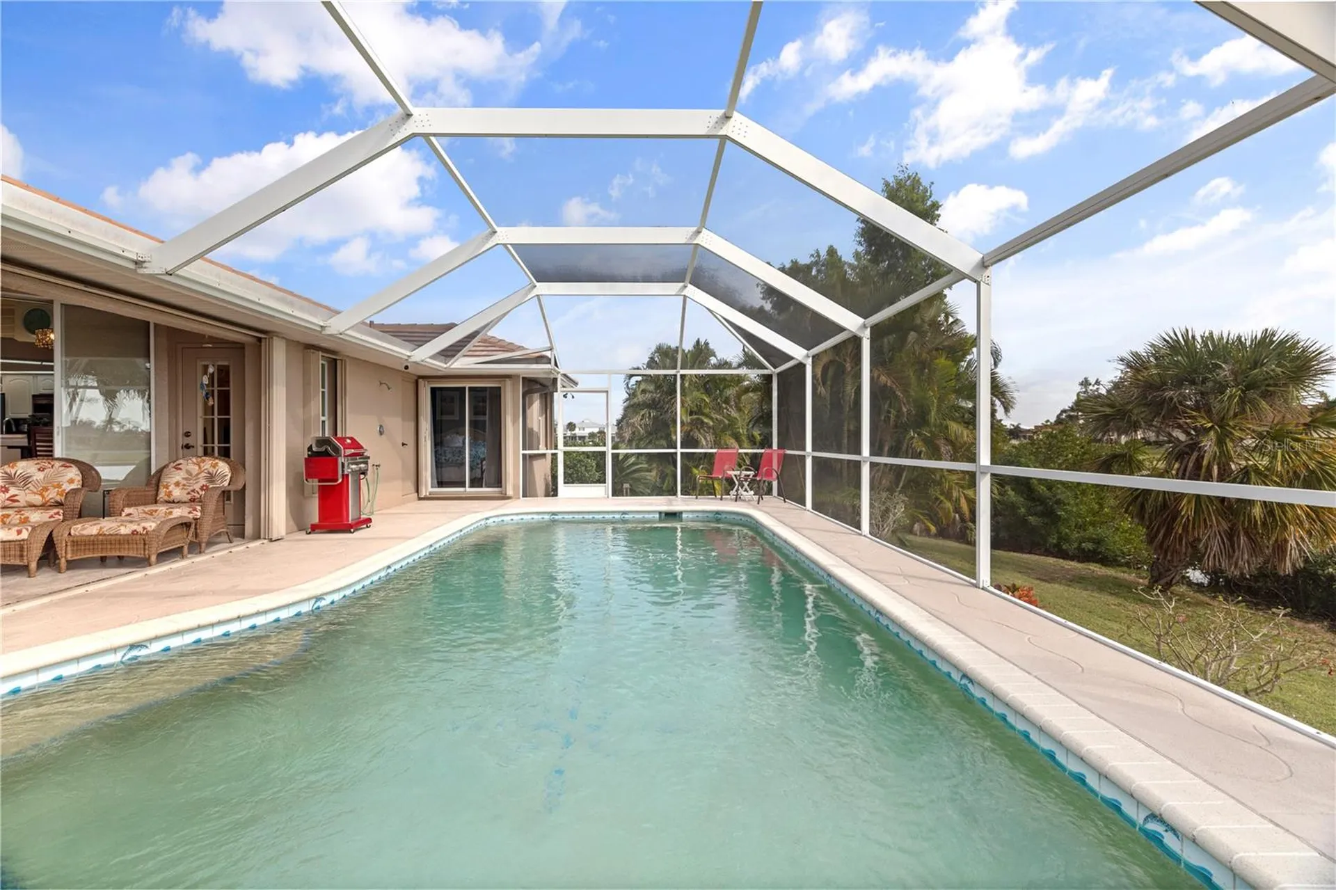 4077 La Costa Island Court Punta Gorda FL 33950