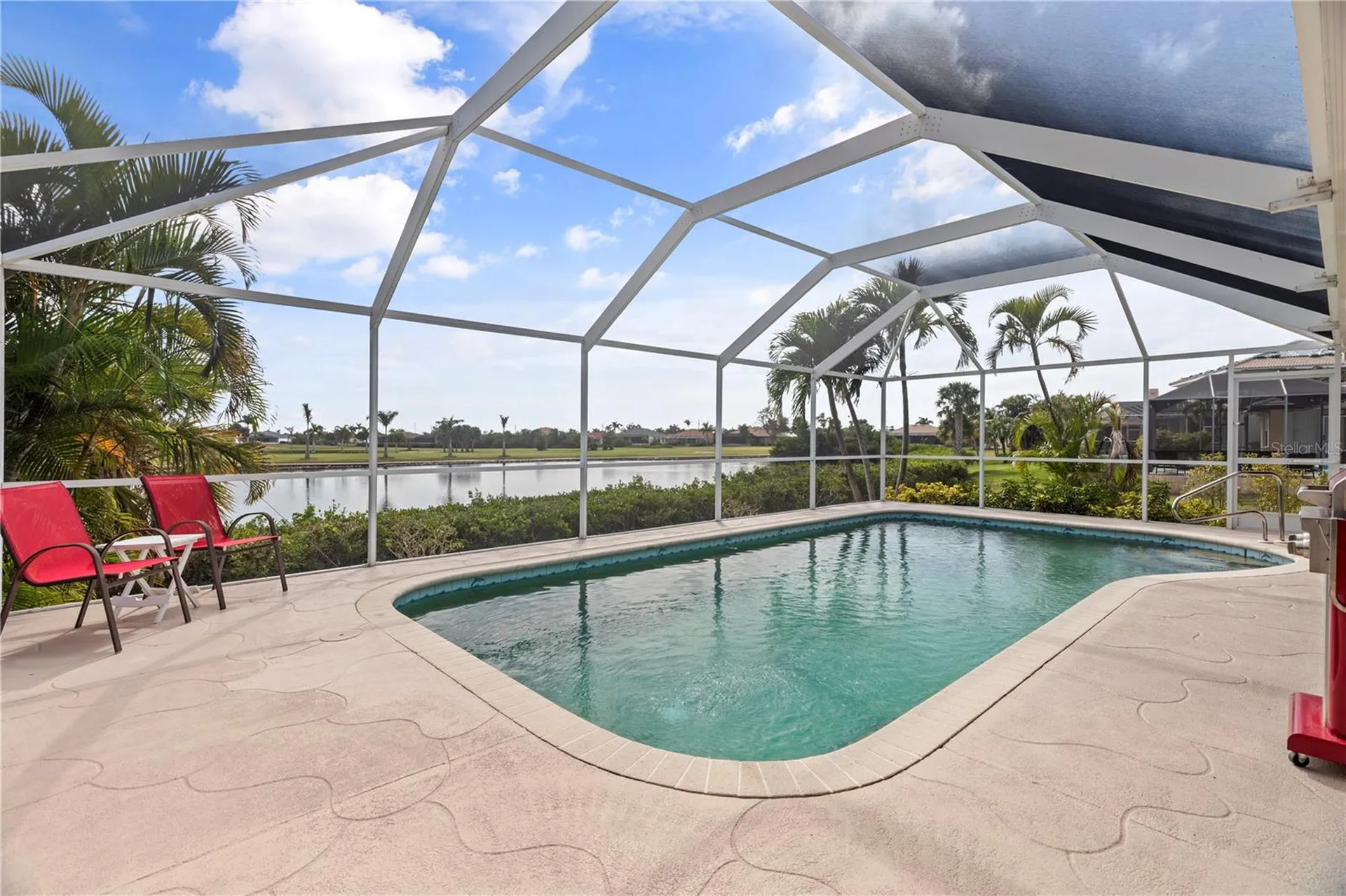 4077 La Costa Island Court Punta Gorda FL 33950