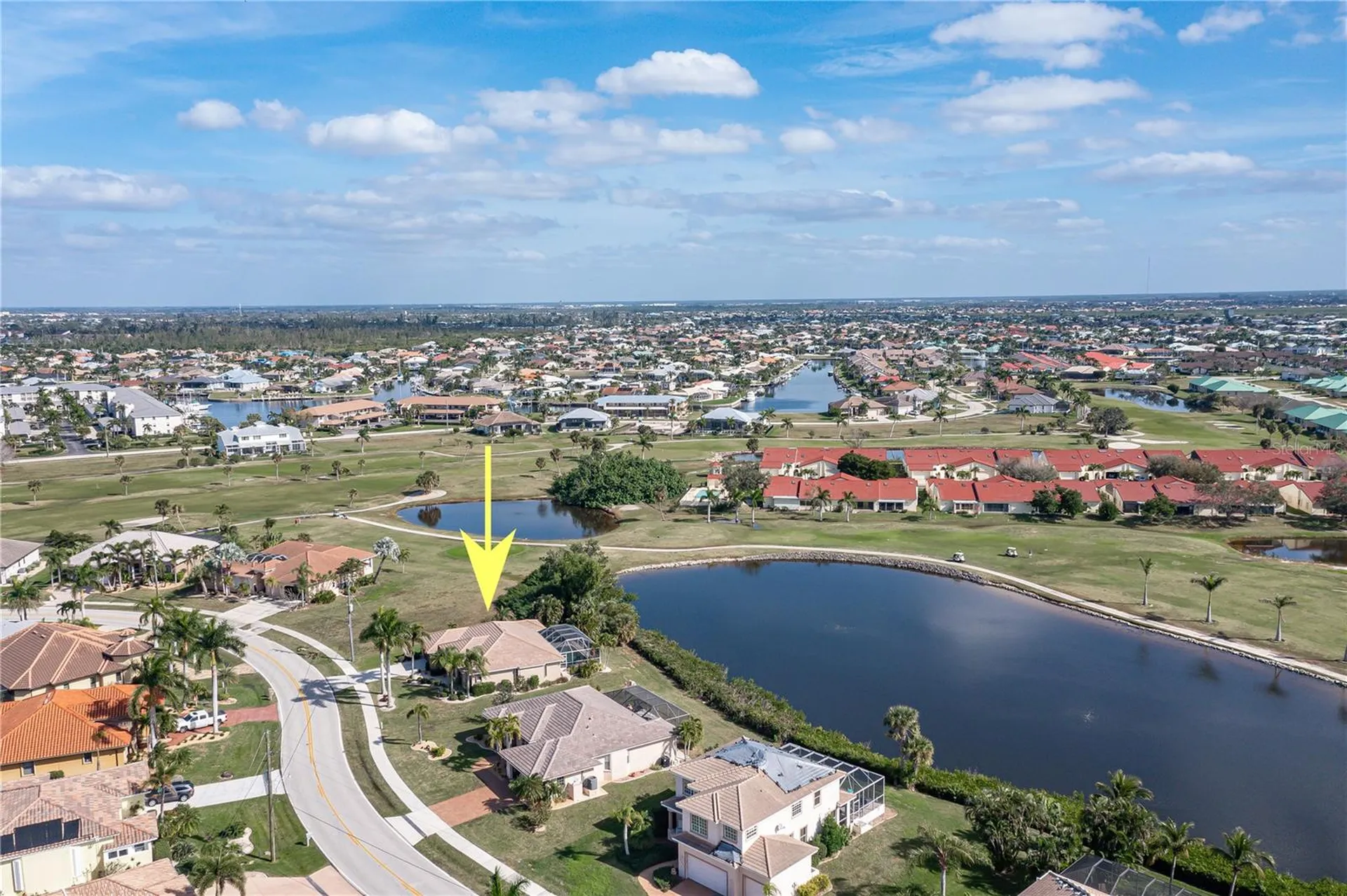 4077 La Costa Island Court Punta Gorda FL 33950