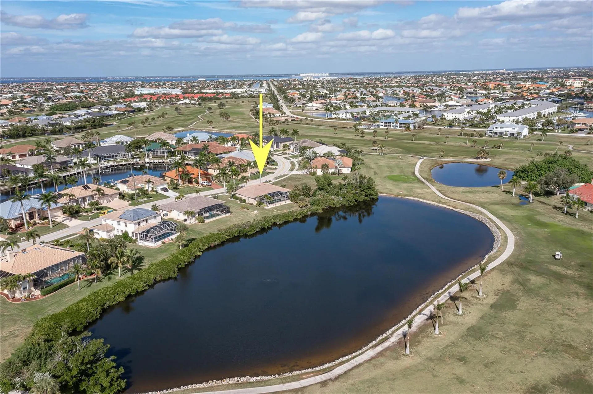 4077 La Costa Island Court Punta Gorda FL 33950