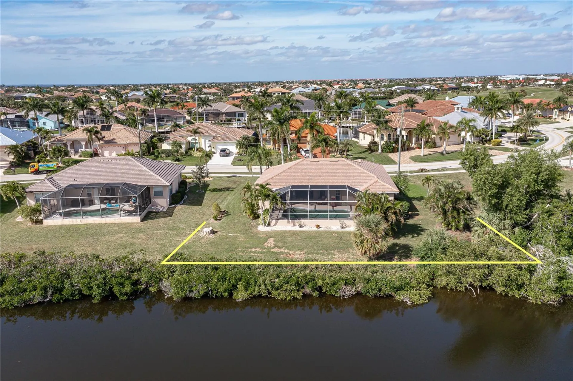 4077 La Costa Island Court Punta Gorda FL 33950