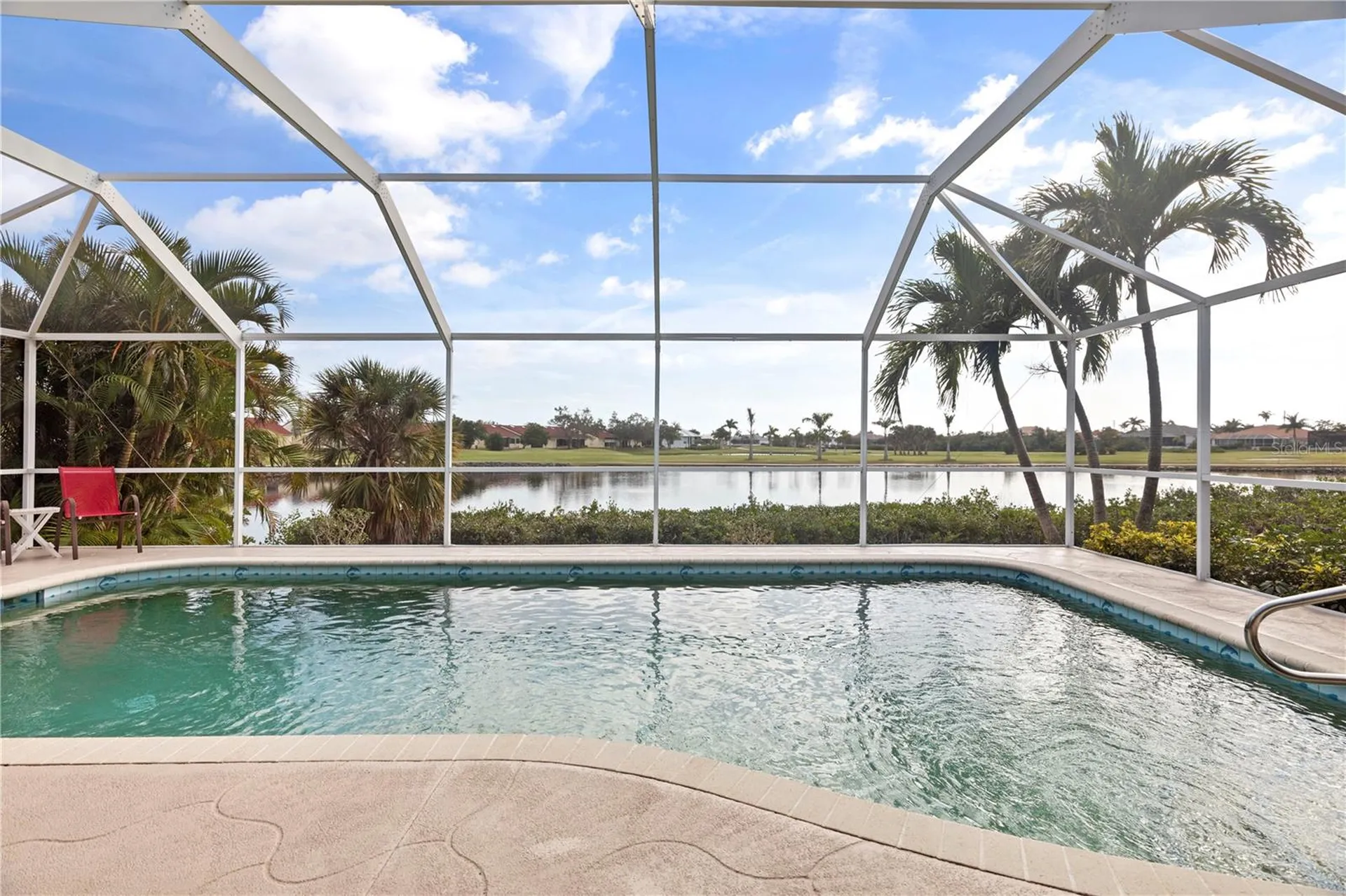 4077 La Costa Island Court Punta Gorda FL 33950