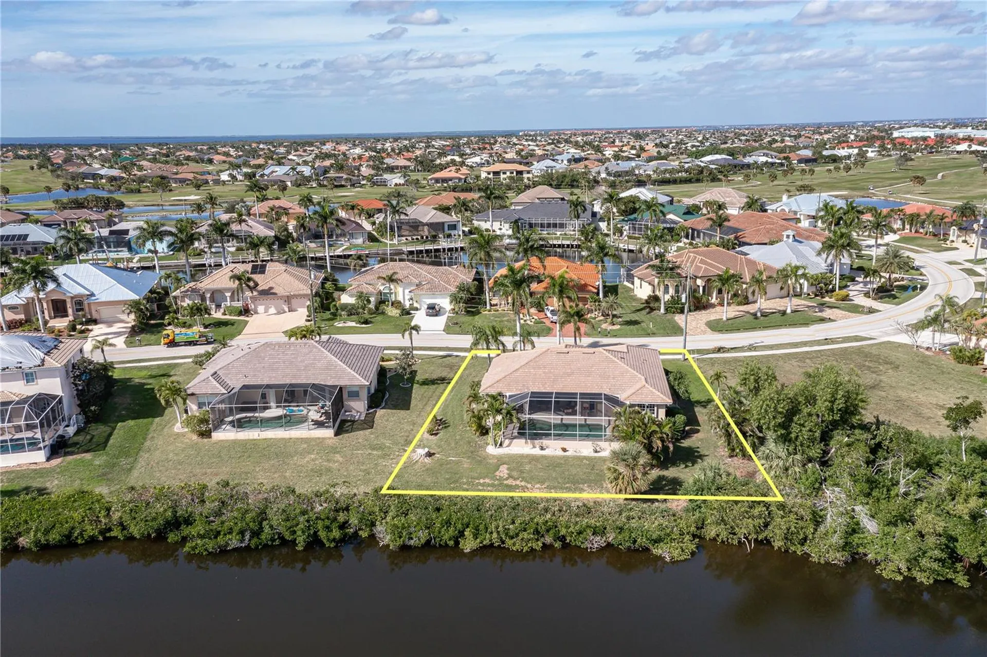 4077 La Costa Island Court Punta Gorda FL 33950