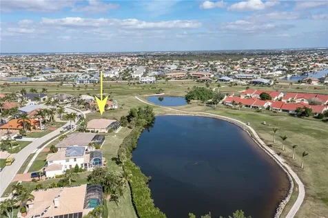 4077 La Costa Island Court Punta Gorda FL 33950