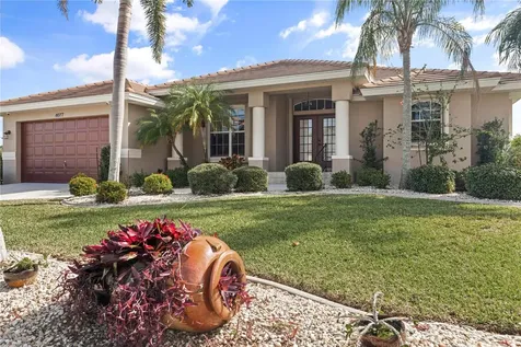 4077 La Costa Island Court Punta Gorda FL 33950