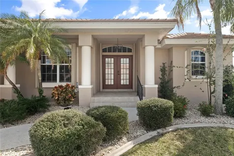 4077 La Costa Island Court Punta Gorda FL 33950