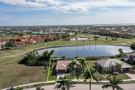 4077 La Costa Island Court Punta Gorda FL 33950