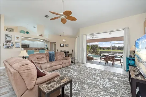 4077 La Costa Island Court Punta Gorda FL 33950