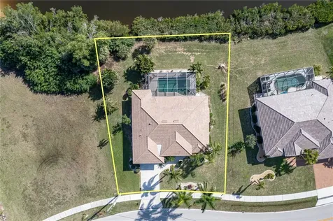 4077 La Costa Island Court Punta Gorda FL 33950