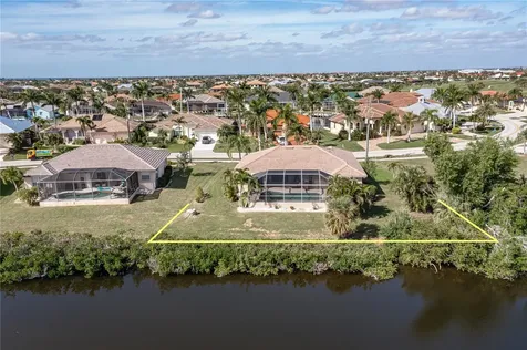 4077 La Costa Island Court Punta Gorda FL 33950