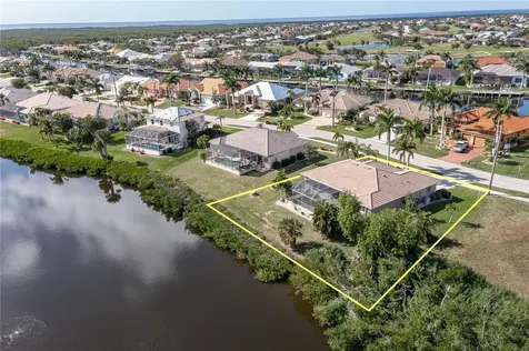 4077 La Costa Island Court Punta Gorda FL 33950