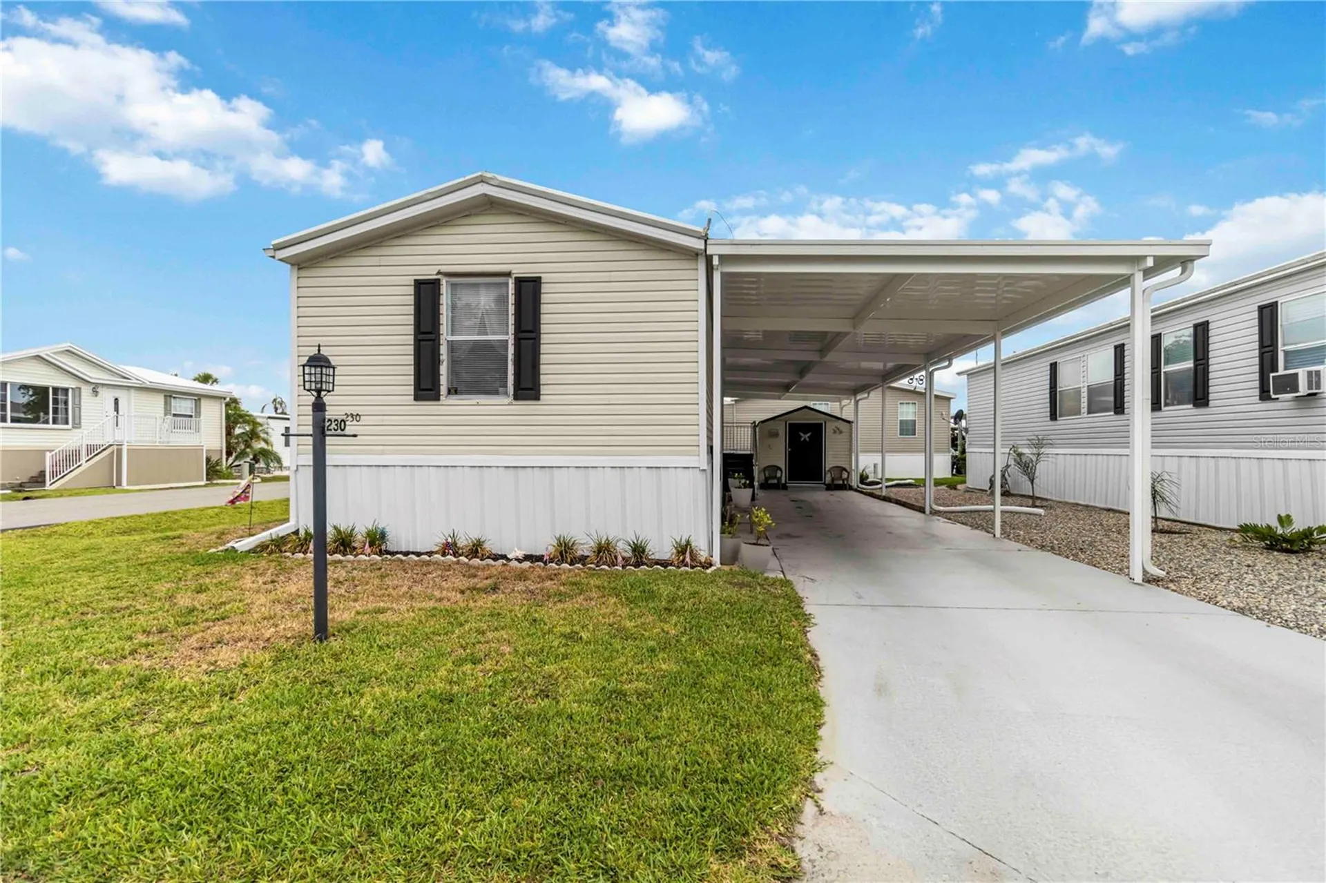 10303 Burnt Store Road Punta Gorda FL 33950
