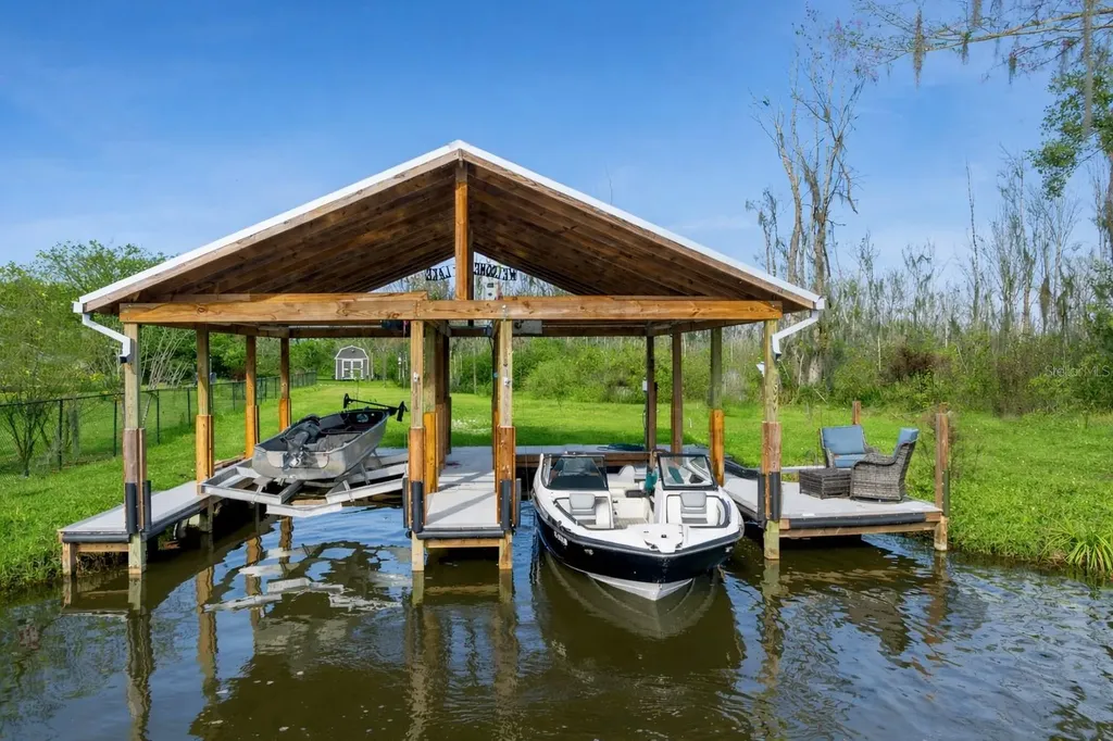 12545 S Putney Court Leesburg FL 34788