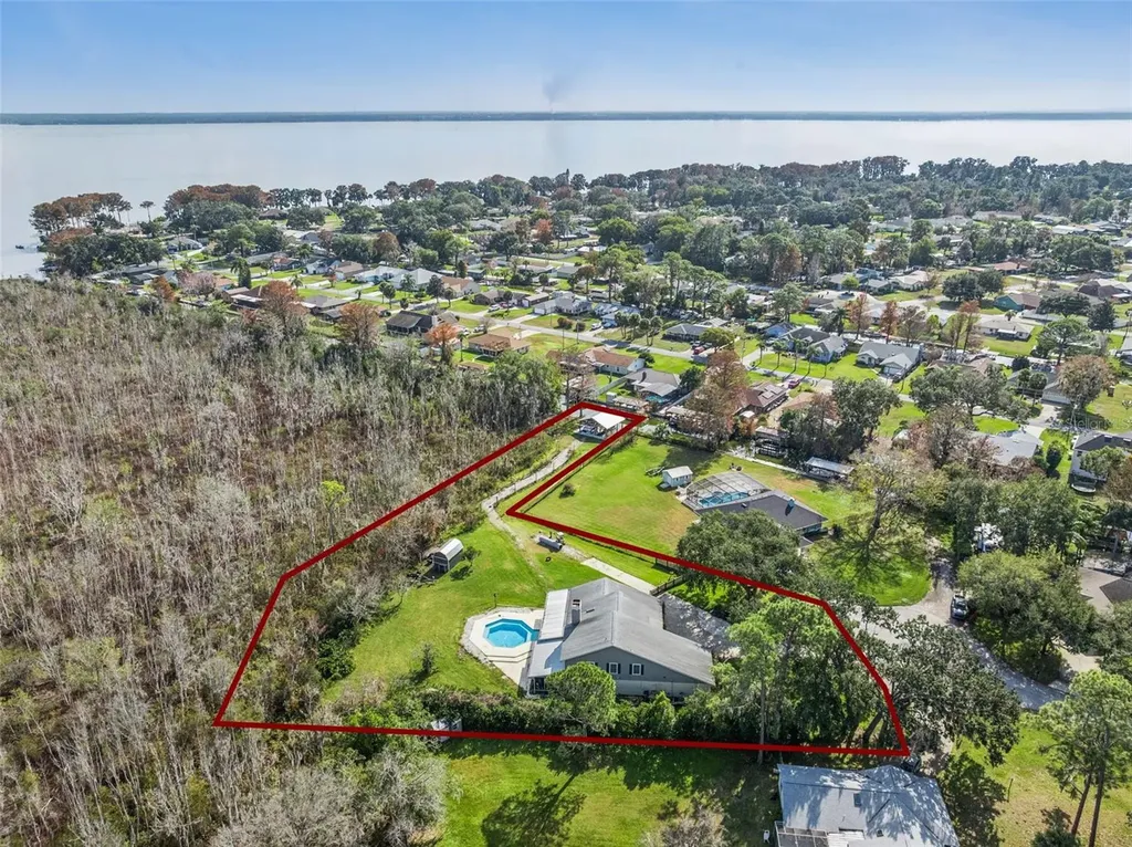 12545 S Putney Court Leesburg FL 34788