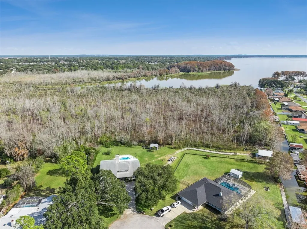 12545 S Putney Court Leesburg FL 34788