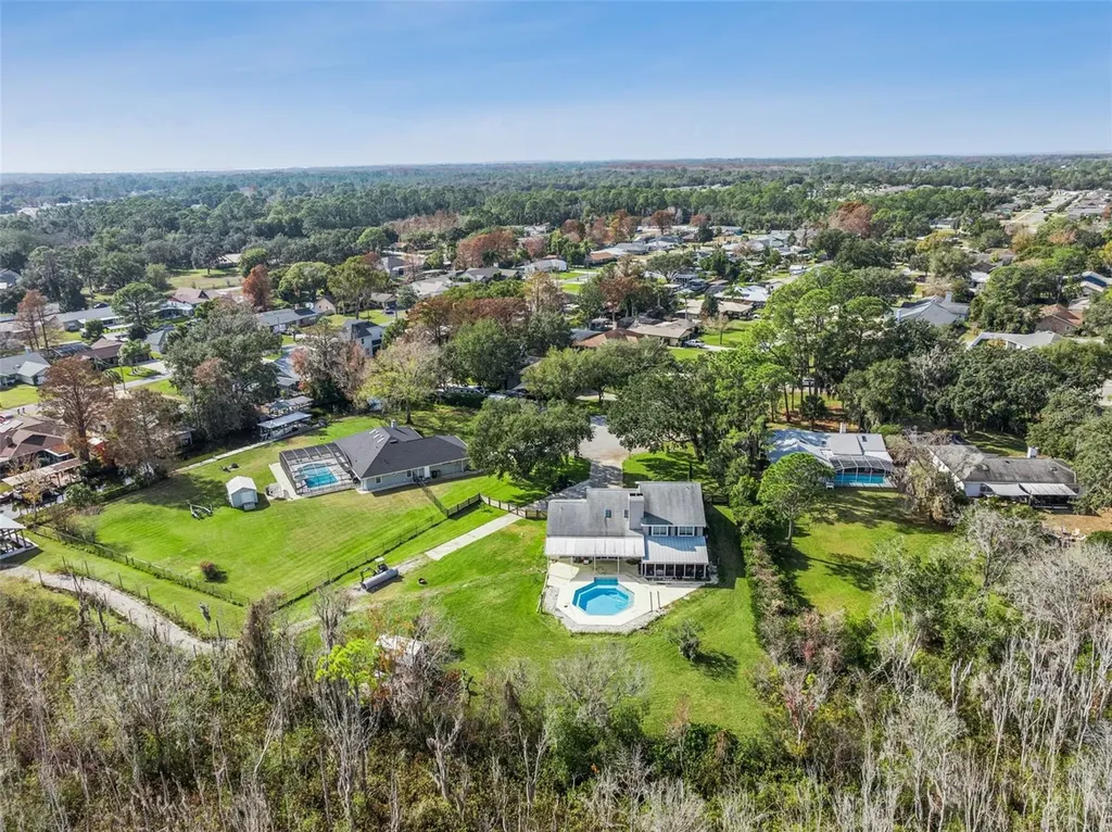 12545 S Putney Court Leesburg FL 34788
