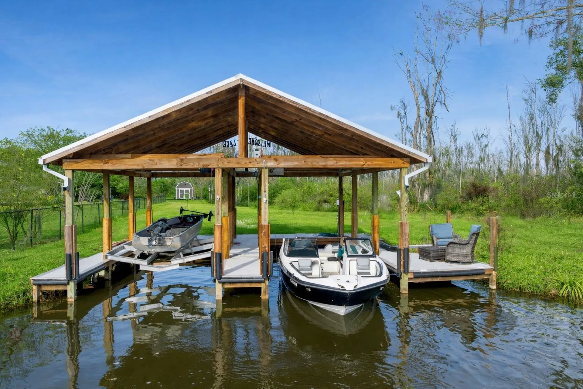 12545 S Putney Court Leesburg FL 34788