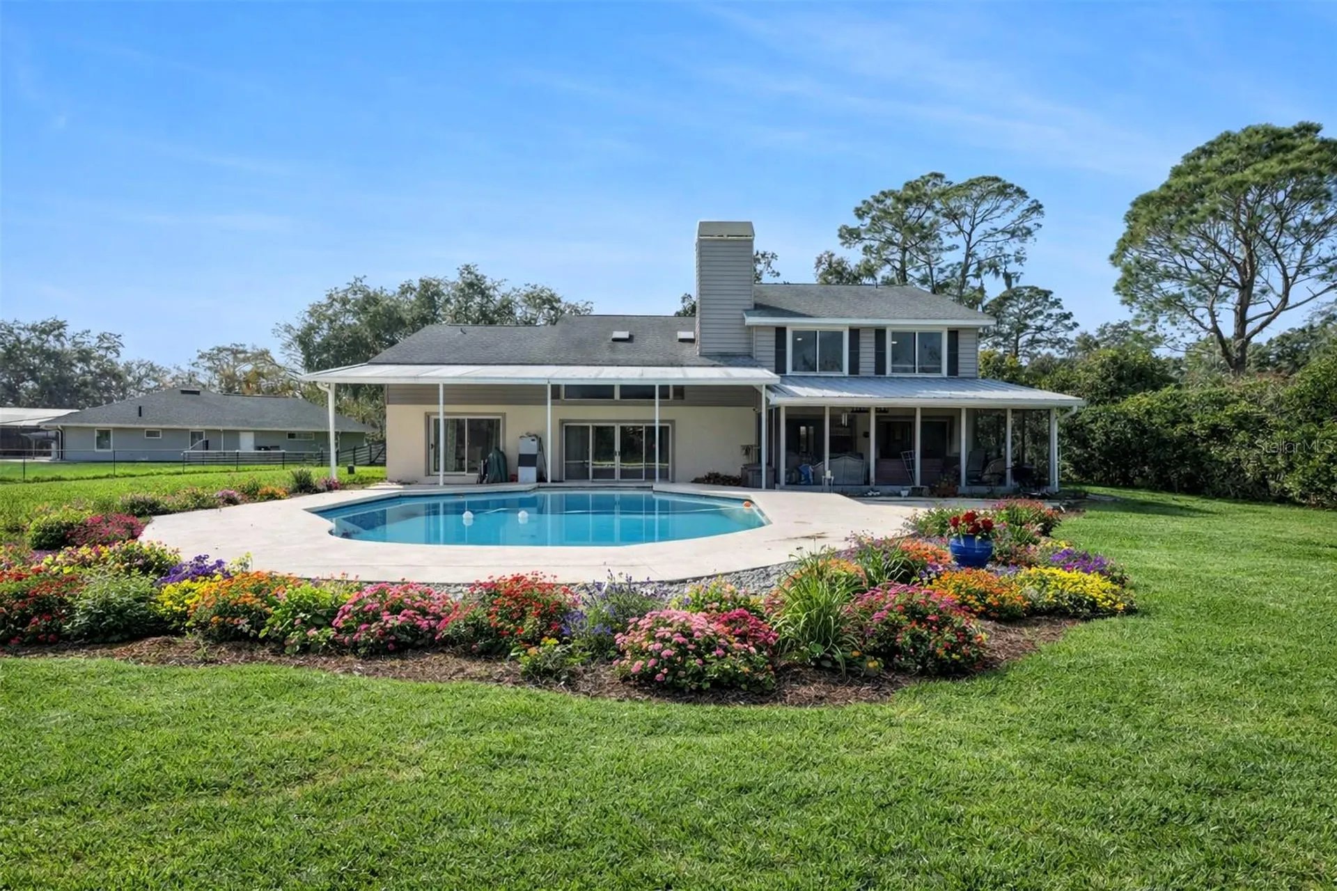 12545 S Putney Court Leesburg FL 34788