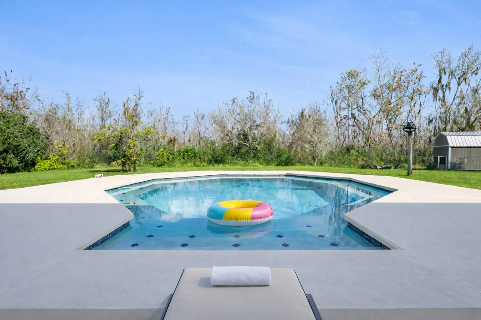 12545 S Putney Court Leesburg FL 34788