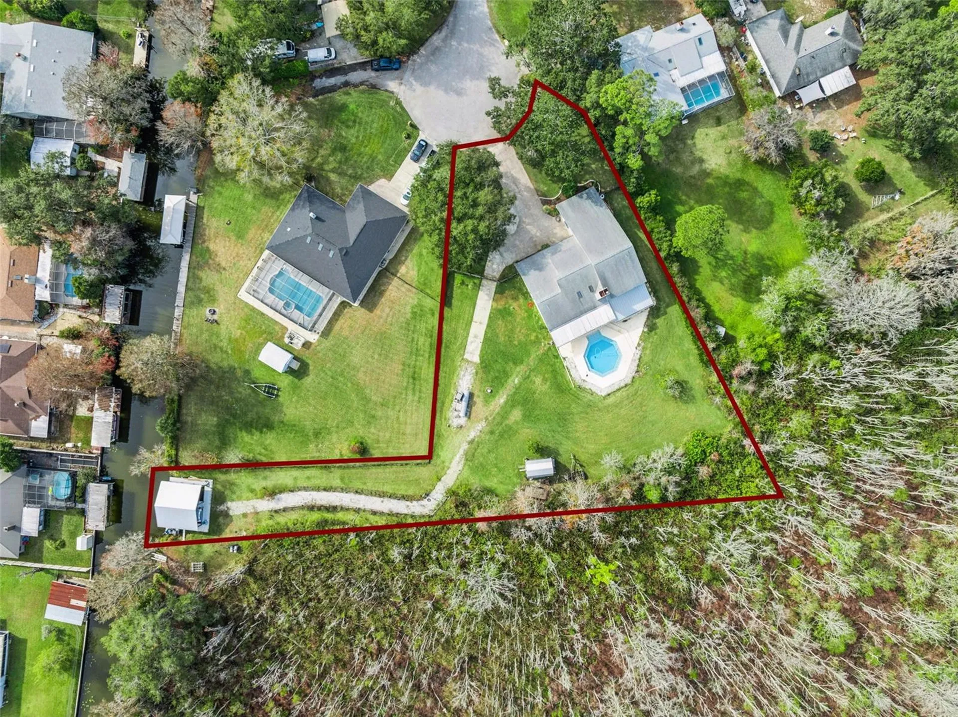 12545 S Putney Court Leesburg FL 34788