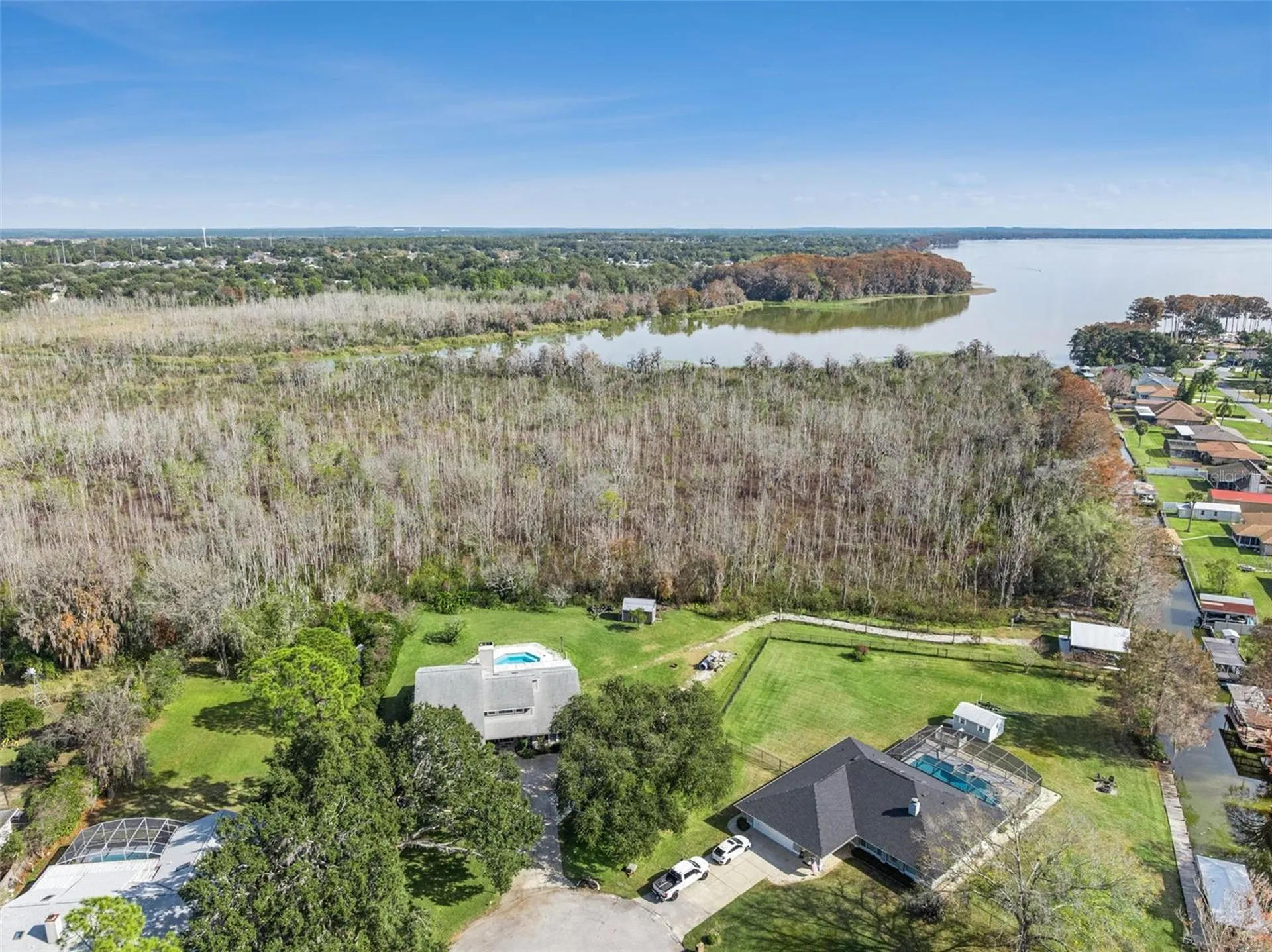 12545 S Putney Court Leesburg FL 34788