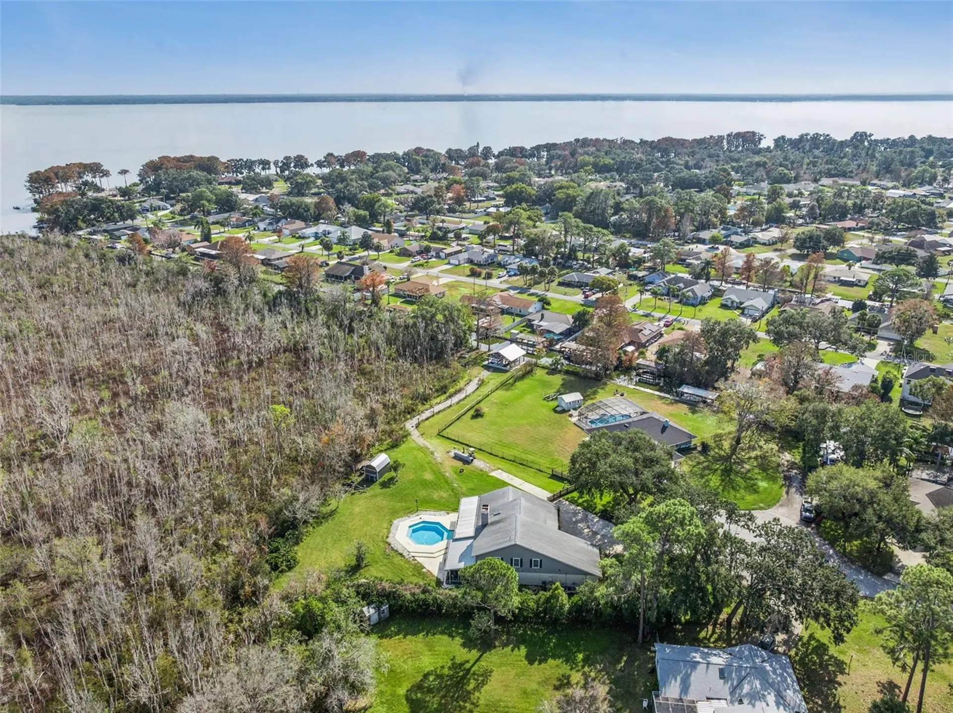 12545 S Putney Court Leesburg FL 34788