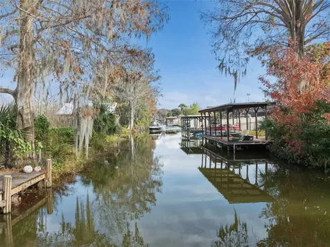 12545 S Putney Court Leesburg FL 34788