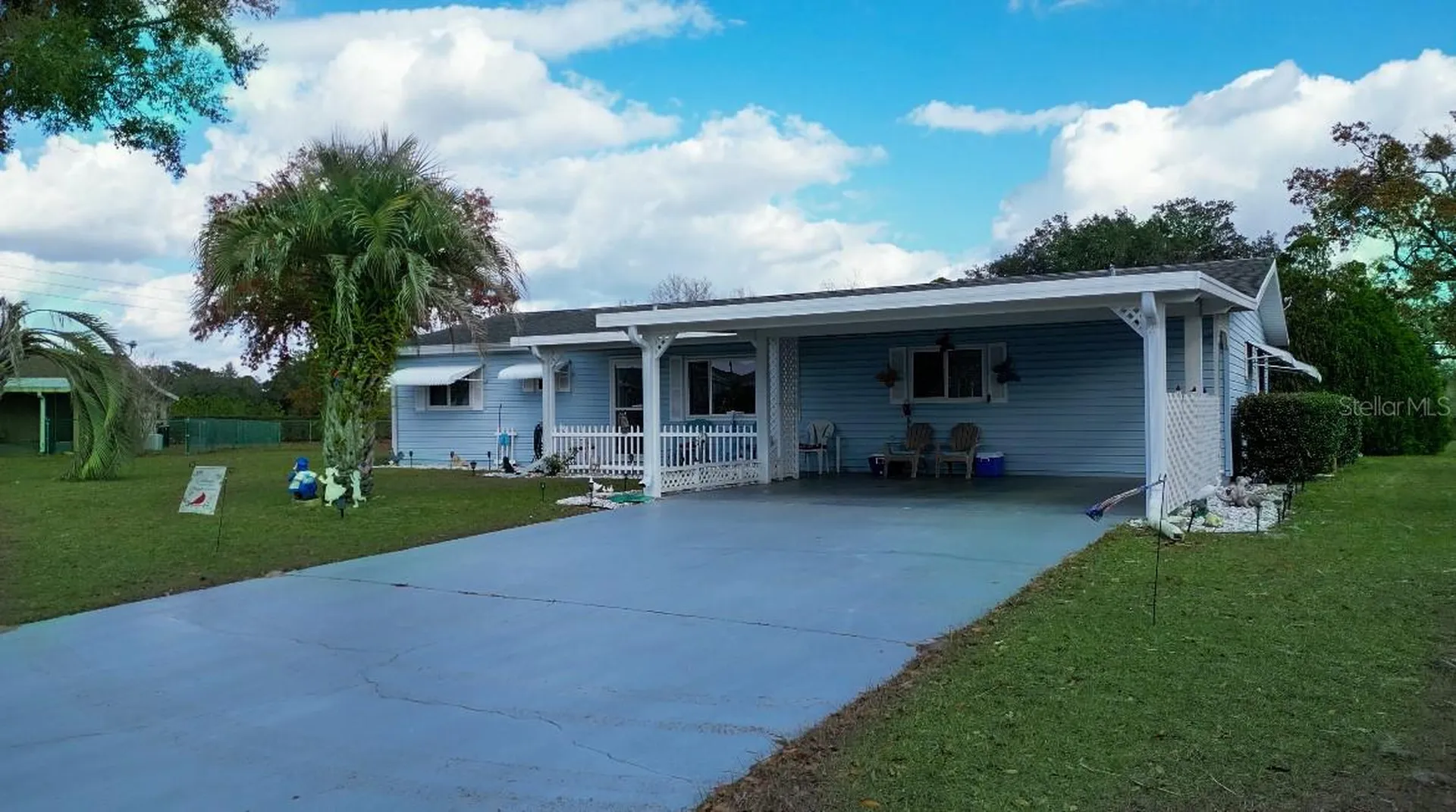10041 SW 97th Court Ocala FL 34481