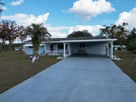 10041 SW 97th Court Ocala FL 34481