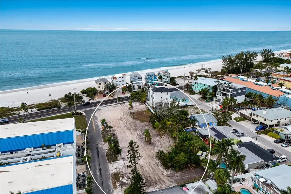 1101 Gulf Drive N Bradenton Beach FL 34217