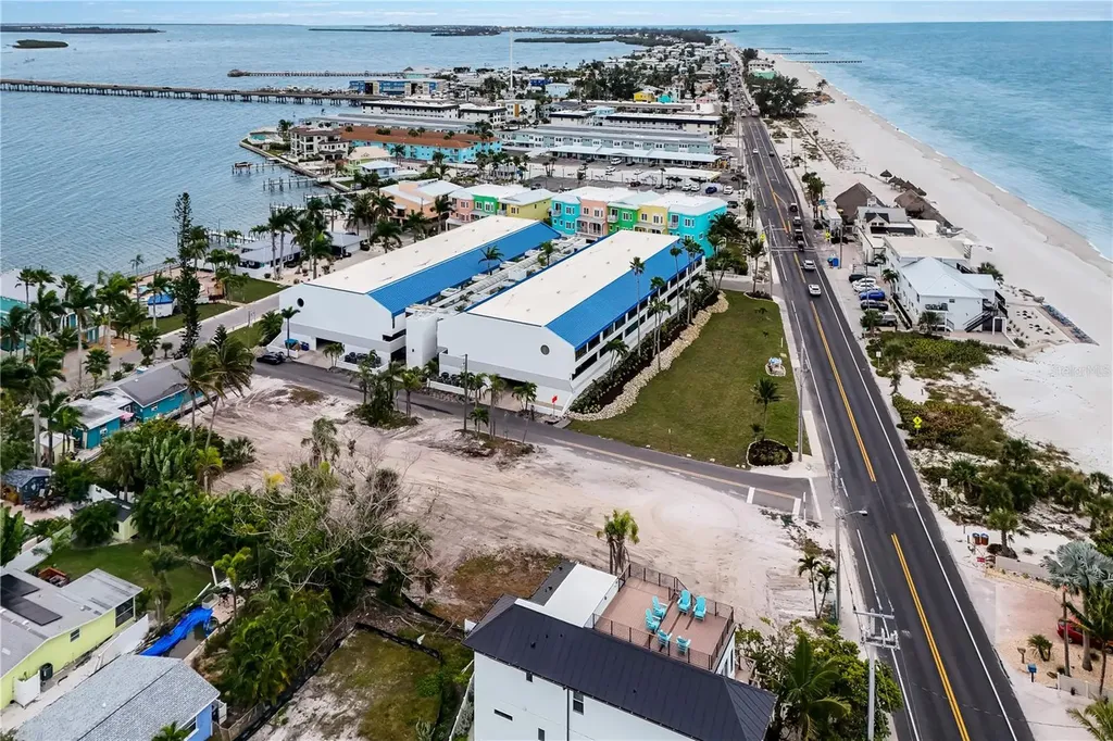 1101 Gulf Drive N Bradenton Beach FL 34217