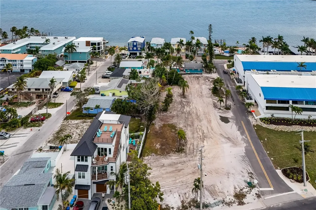 1101 Gulf Drive N Bradenton Beach FL 34217