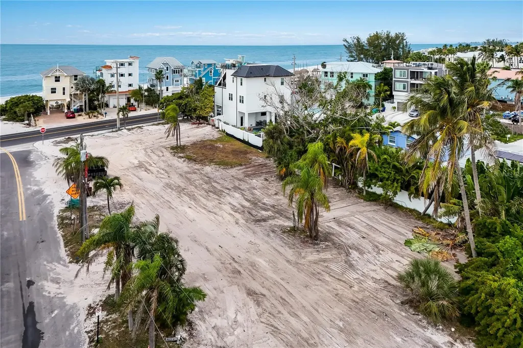 1101 Gulf Drive N Bradenton Beach FL 34217