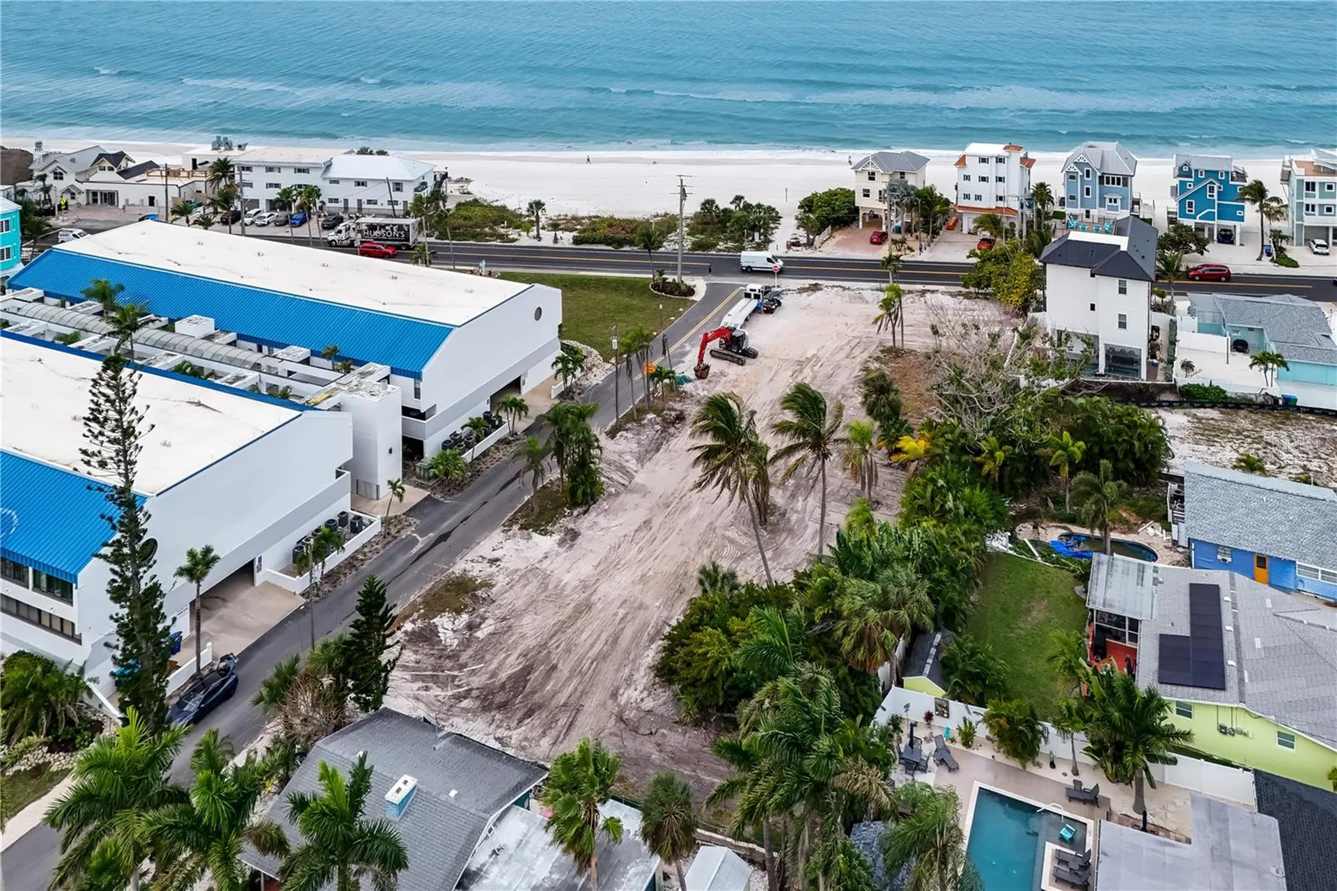 1101 Gulf Drive N Bradenton Beach FL 34217