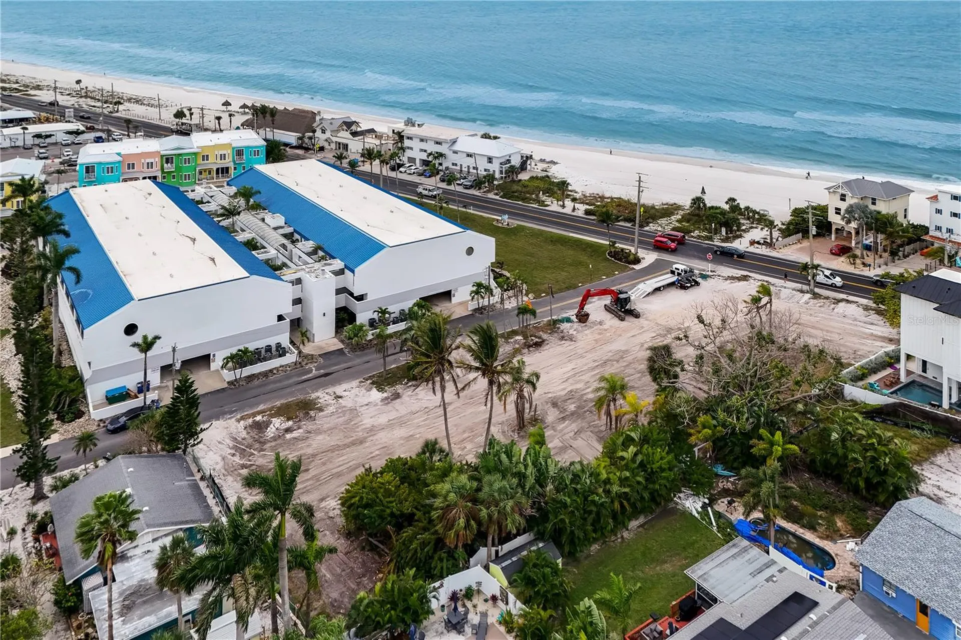 1101 Gulf Drive N Bradenton Beach FL 34217