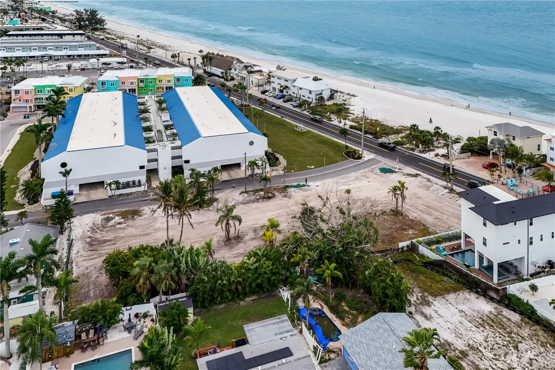 1101 Gulf Drive N Bradenton Beach FL 34217