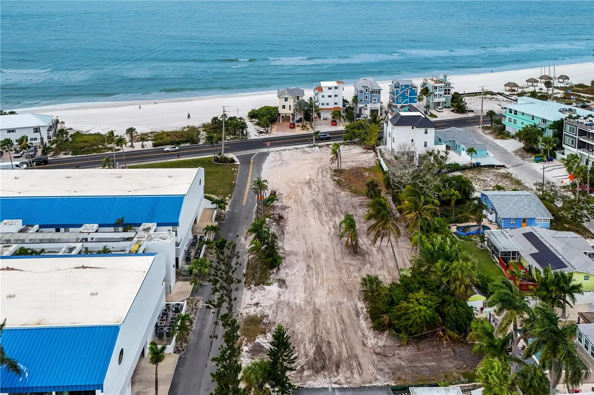 1101 Gulf Drive N Bradenton Beach FL 34217