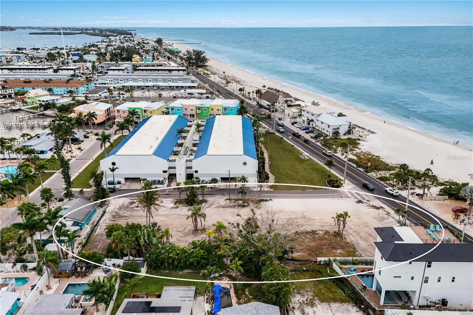 1101 Gulf Drive N Bradenton Beach FL 34217