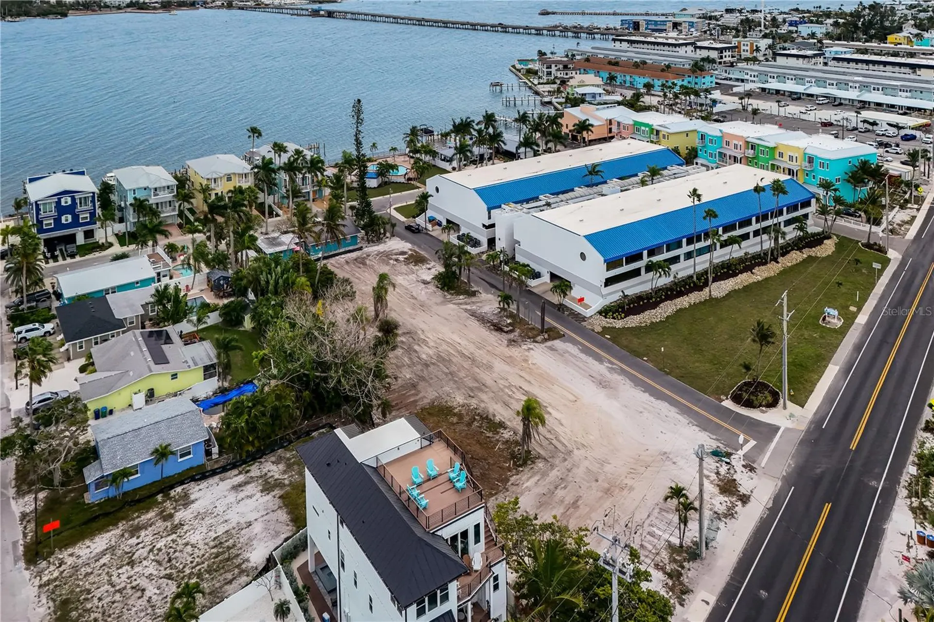 1101 Gulf Drive N Bradenton Beach FL 34217