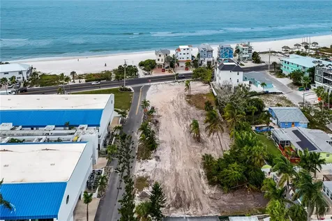 1101 Gulf Drive N Bradenton Beach FL 34217
