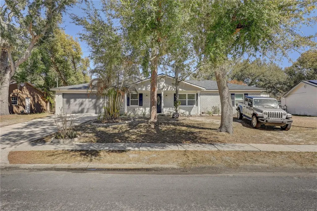 606 Dali Drive Brandon FL 33511