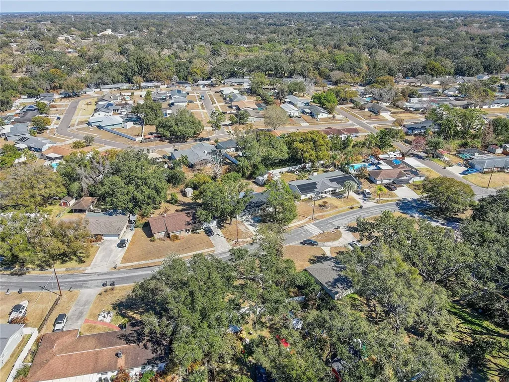606 Dali Drive Brandon FL 33511