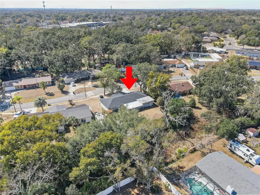 606 Dali Drive Brandon FL 33511