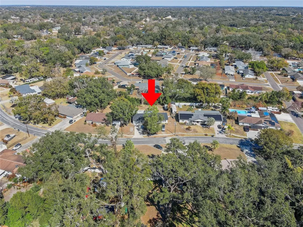 606 Dali Drive Brandon FL 33511