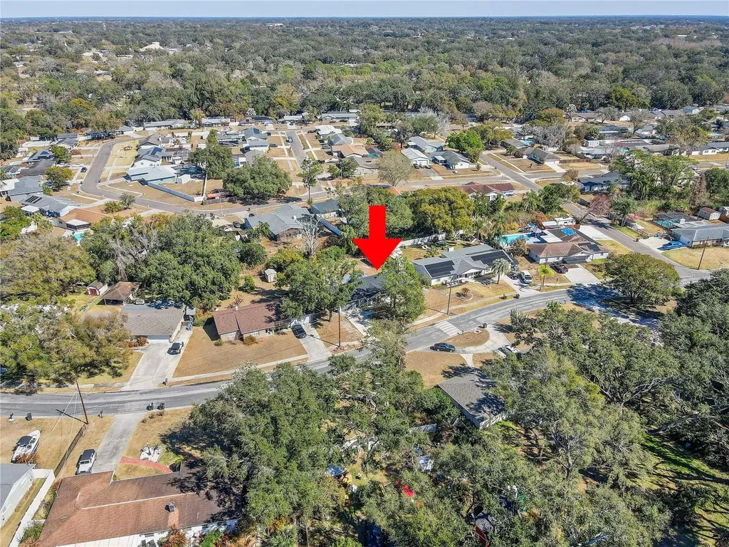 606 Dali Drive Brandon FL 33511