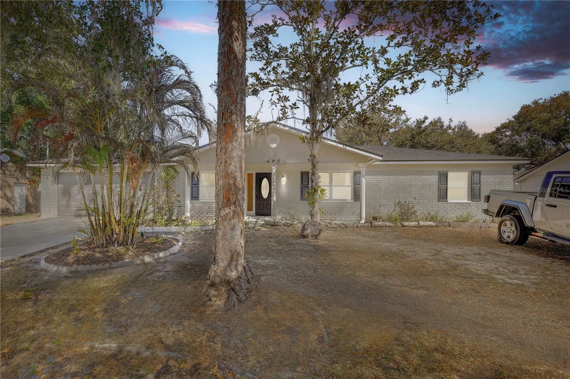 606 Dali Drive Brandon FL 33511