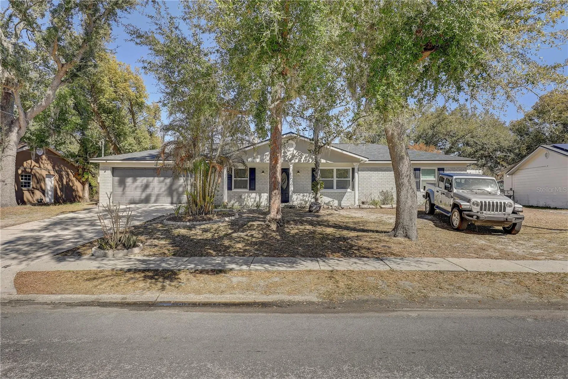 606 Dali Drive Brandon FL 33511