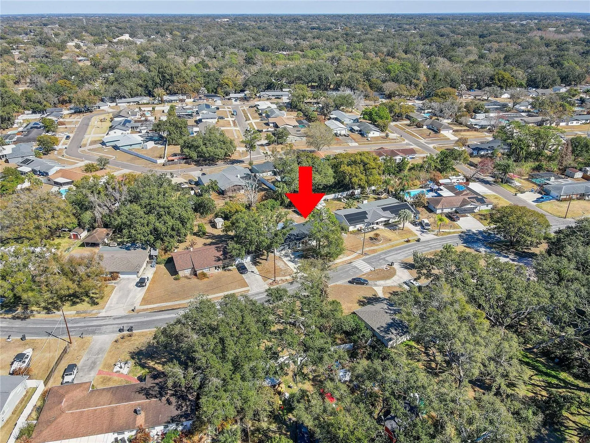 606 Dali Drive Brandon FL 33511