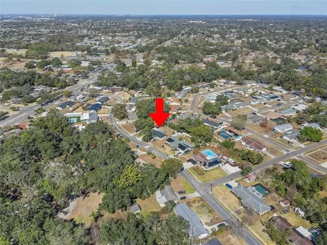 606 Dali Drive Brandon FL 33511