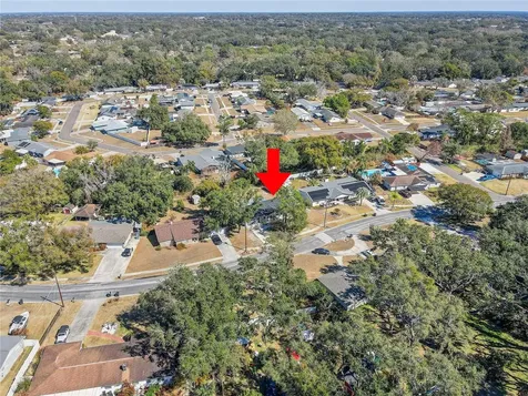 606 Dali Drive Brandon FL 33511